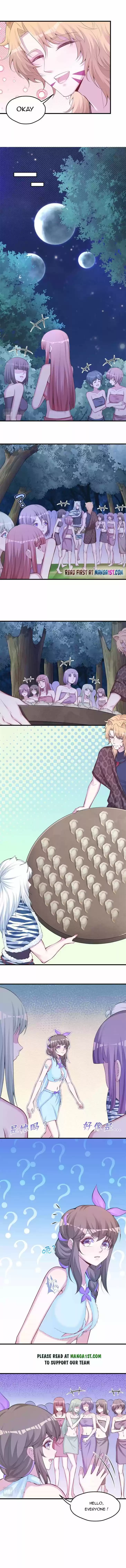 Beauty and the Beasts Ch.324