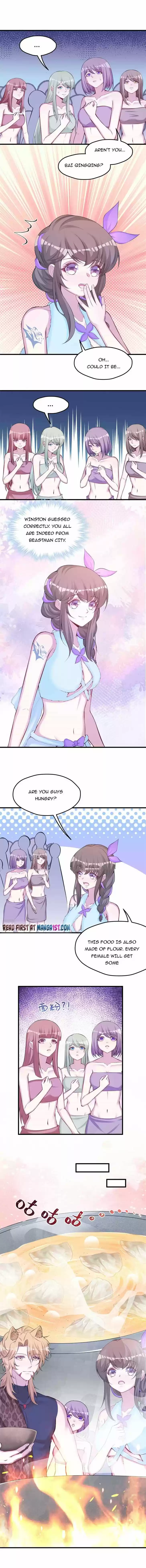 Beauty and the Beasts Ch.324