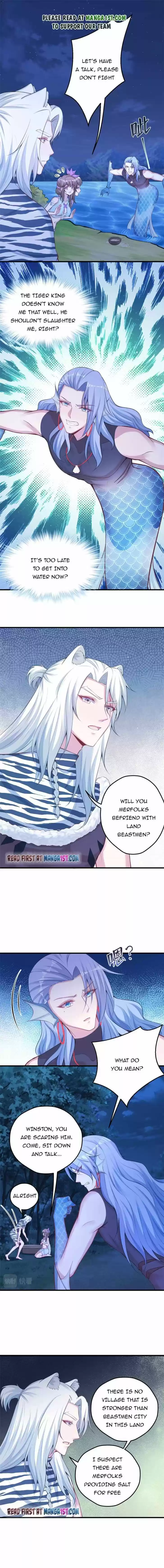 Beauty and the Beasts Ch.326