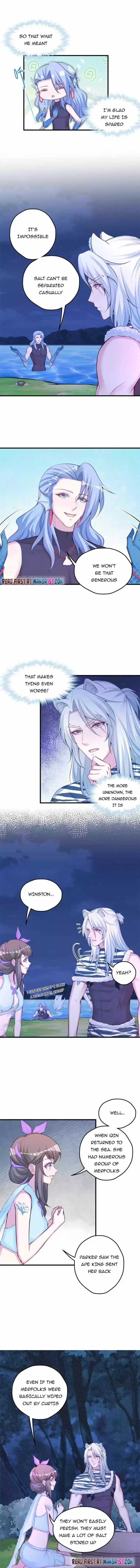 Beauty and the Beasts Ch.326