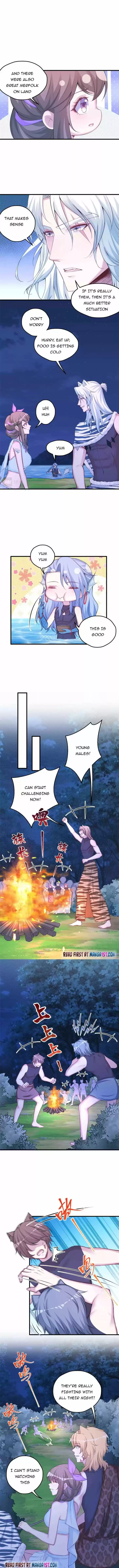 Beauty and the Beasts Ch.326