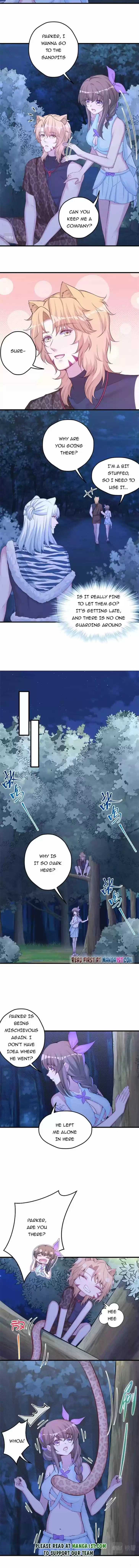 Beauty and the Beasts Ch.326