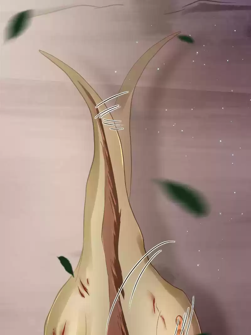 Beauty and the Beasts Ch.33