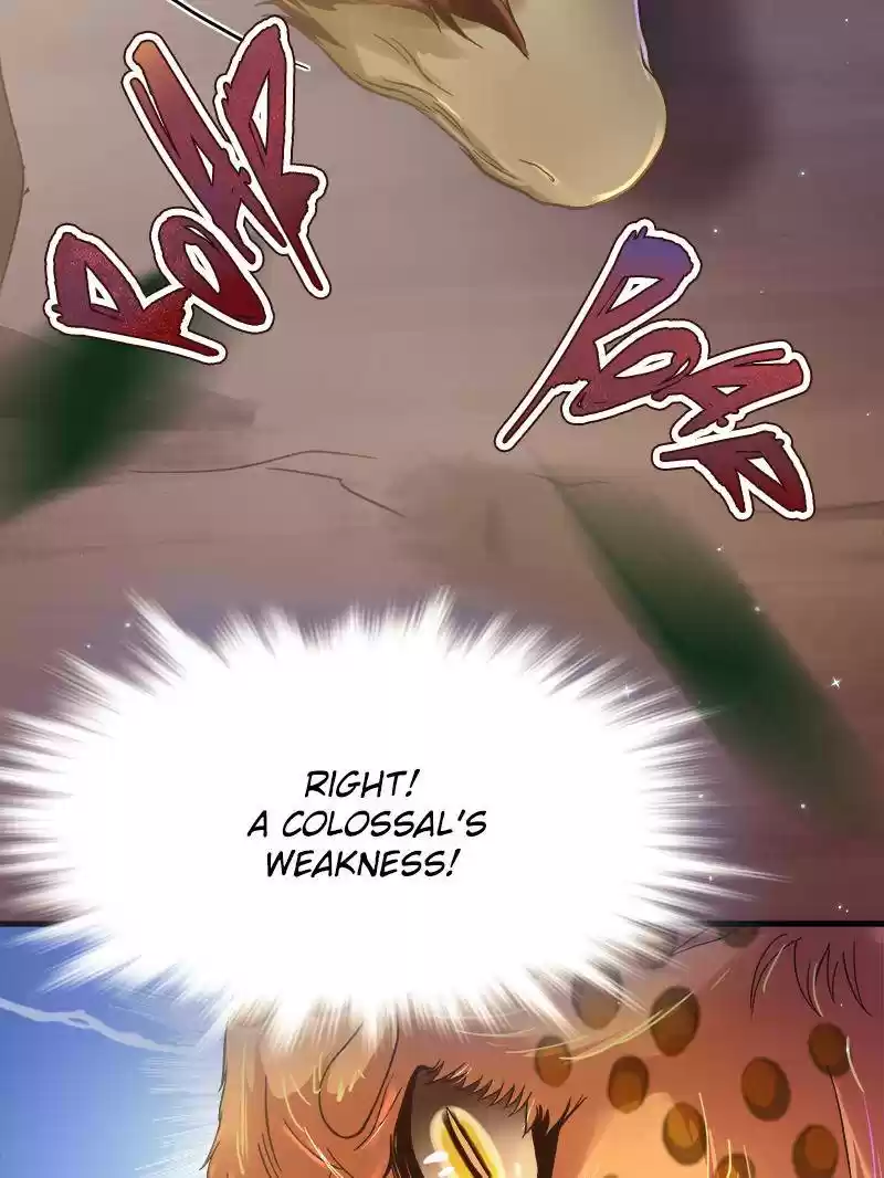 Beauty and the Beasts Ch.33