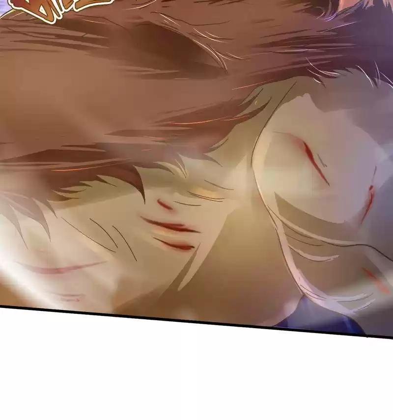 Beauty and the Beasts Ch.33