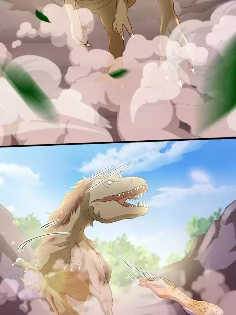 Beauty and the Beasts Ch.33