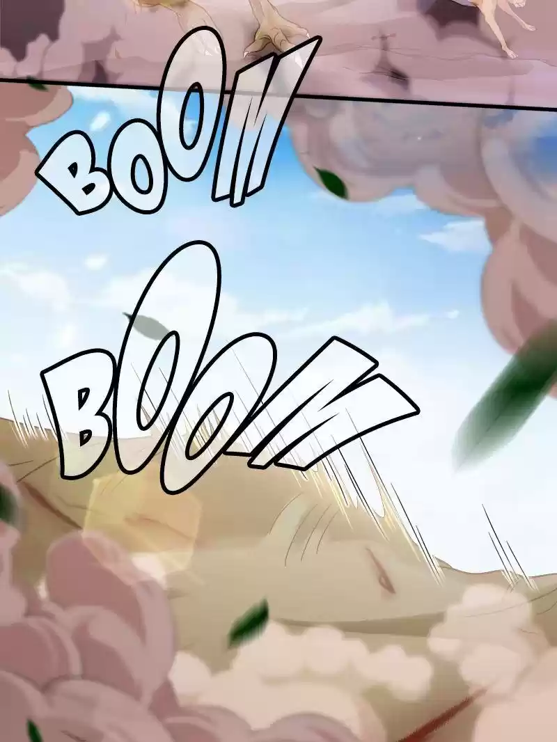 Beauty and the Beasts Ch.33