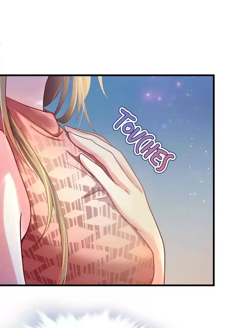 Beauty and the Beasts Ch.33