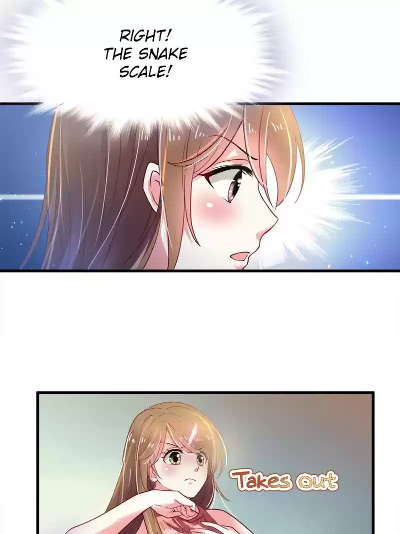 Beauty and the Beasts Ch.33