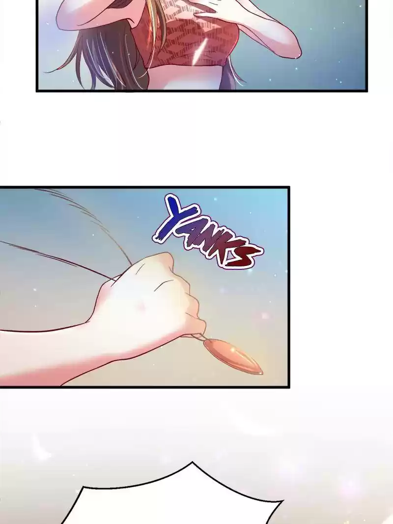 Beauty and the Beasts Ch.33