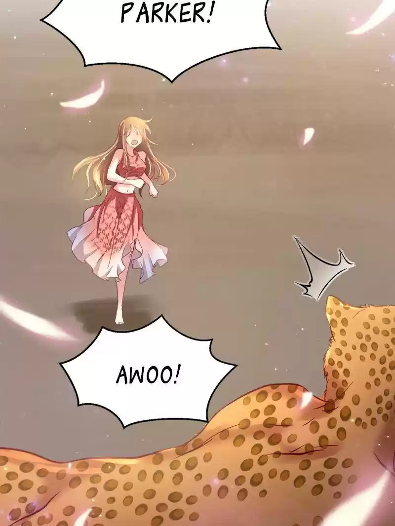 Beauty and the Beasts Ch.33