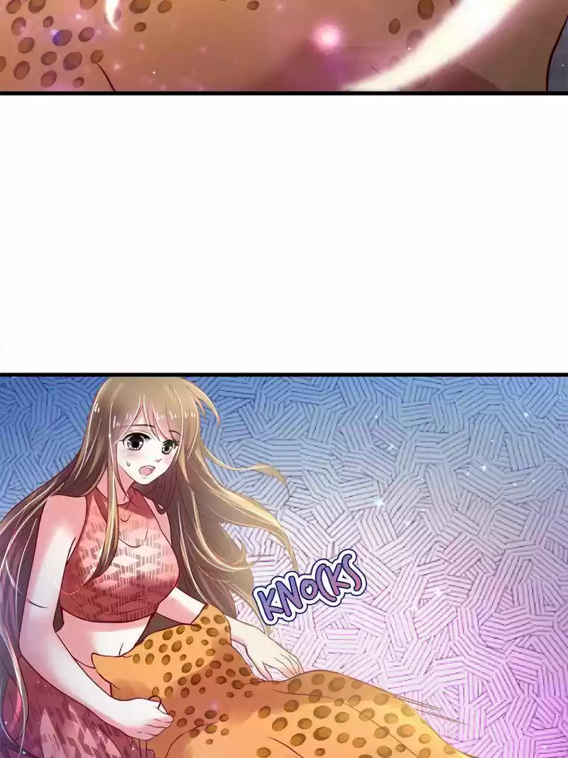 Beauty and the Beasts Ch.33