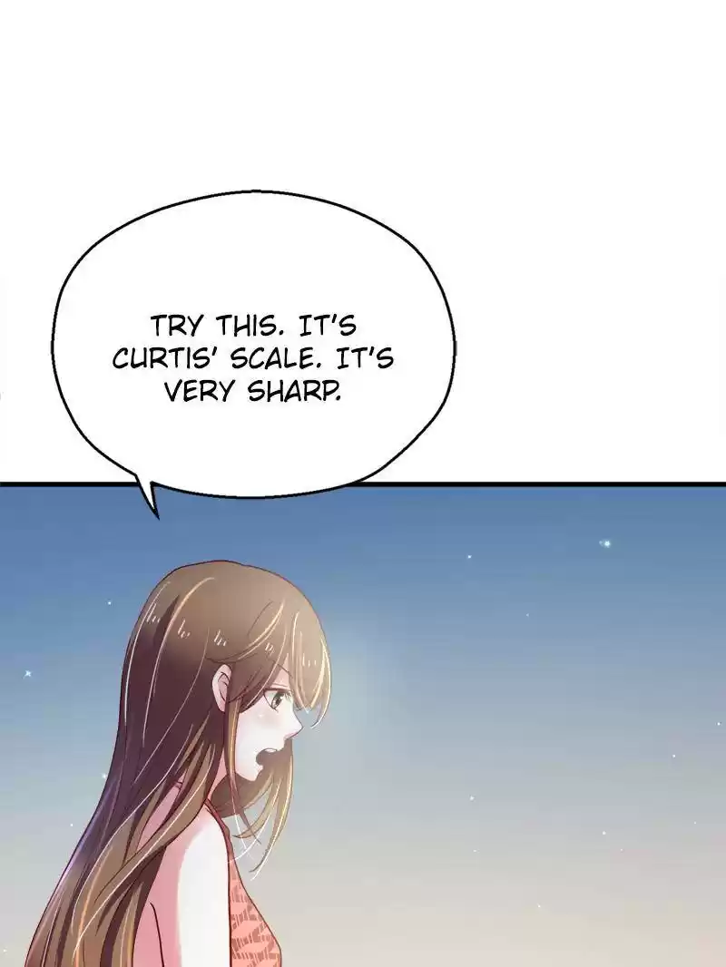 Beauty and the Beasts Ch.33