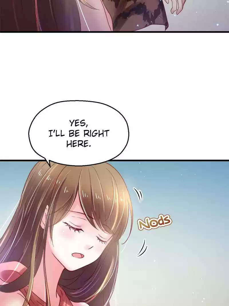 Beauty and the Beasts Ch.33