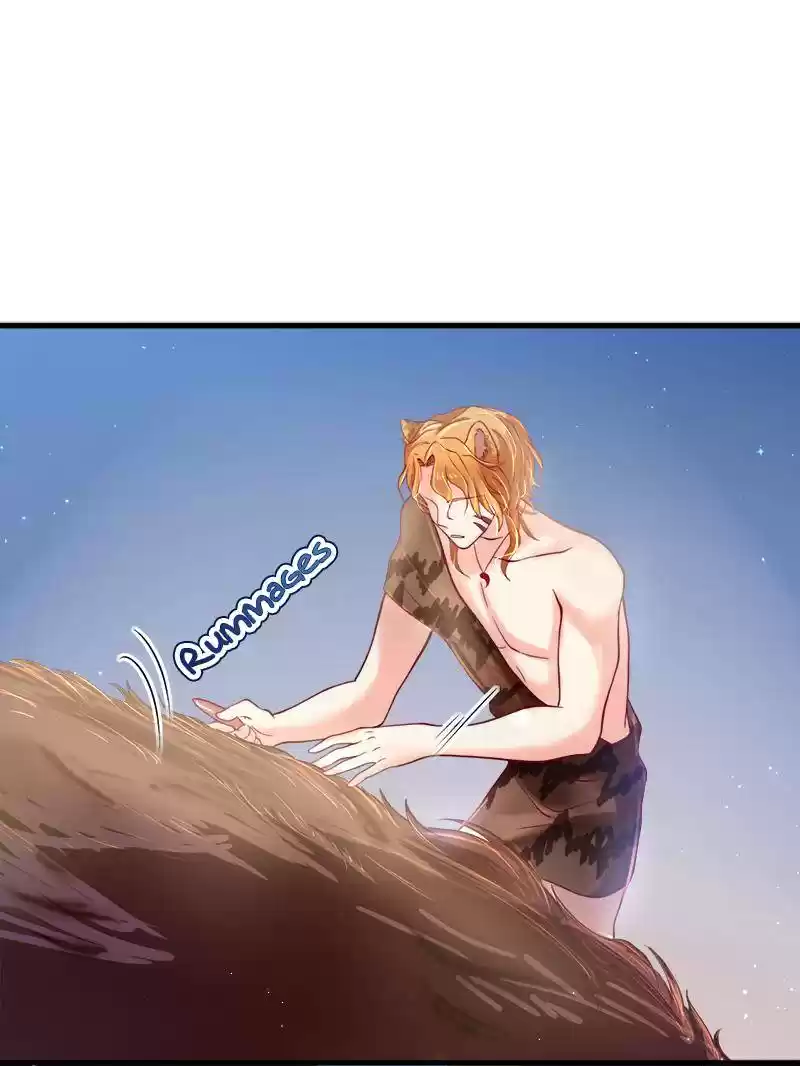 Beauty and the Beasts Ch.33