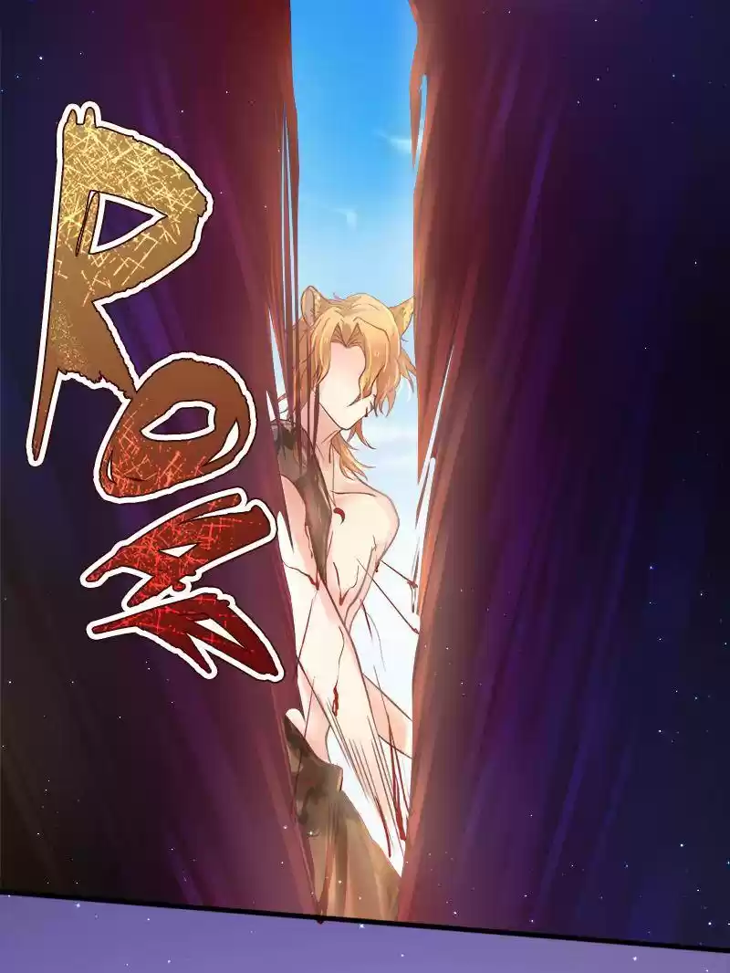 Beauty and the Beasts Ch.33