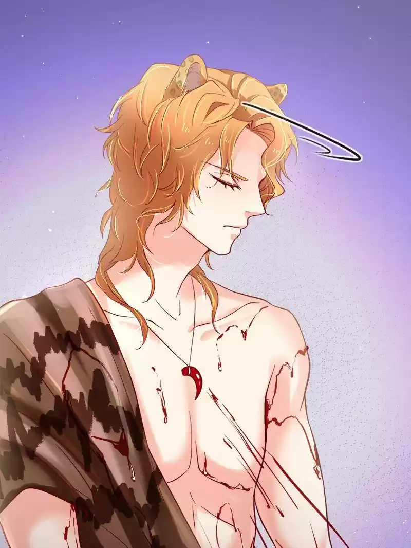 Beauty and the Beasts Ch.33