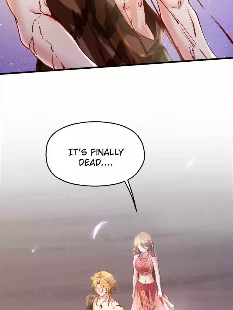 Beauty and the Beasts Ch.33