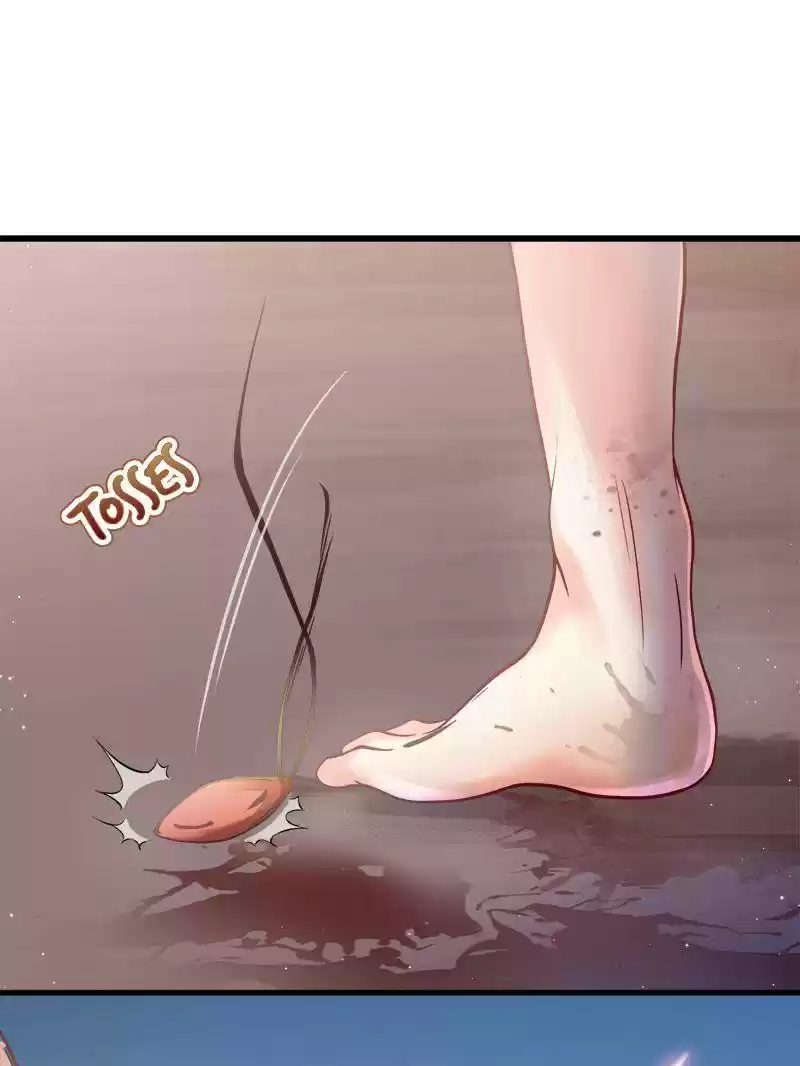 Beauty and the Beasts Ch.33