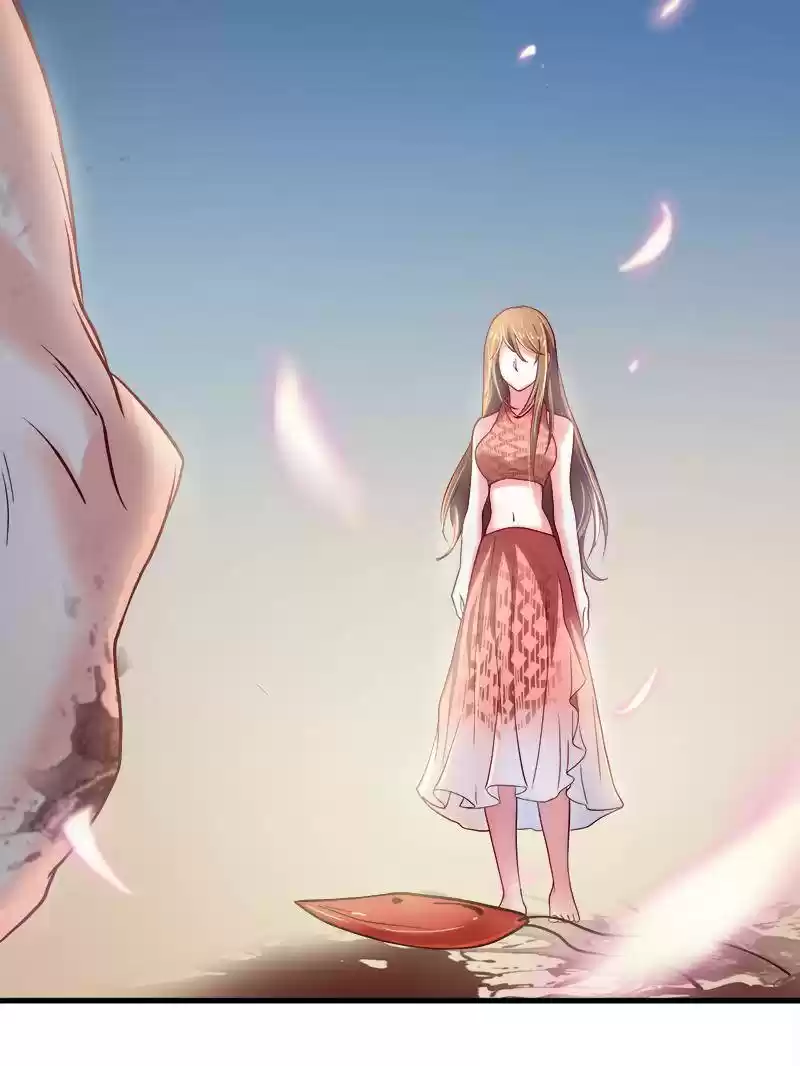 Beauty and the Beasts Ch.33