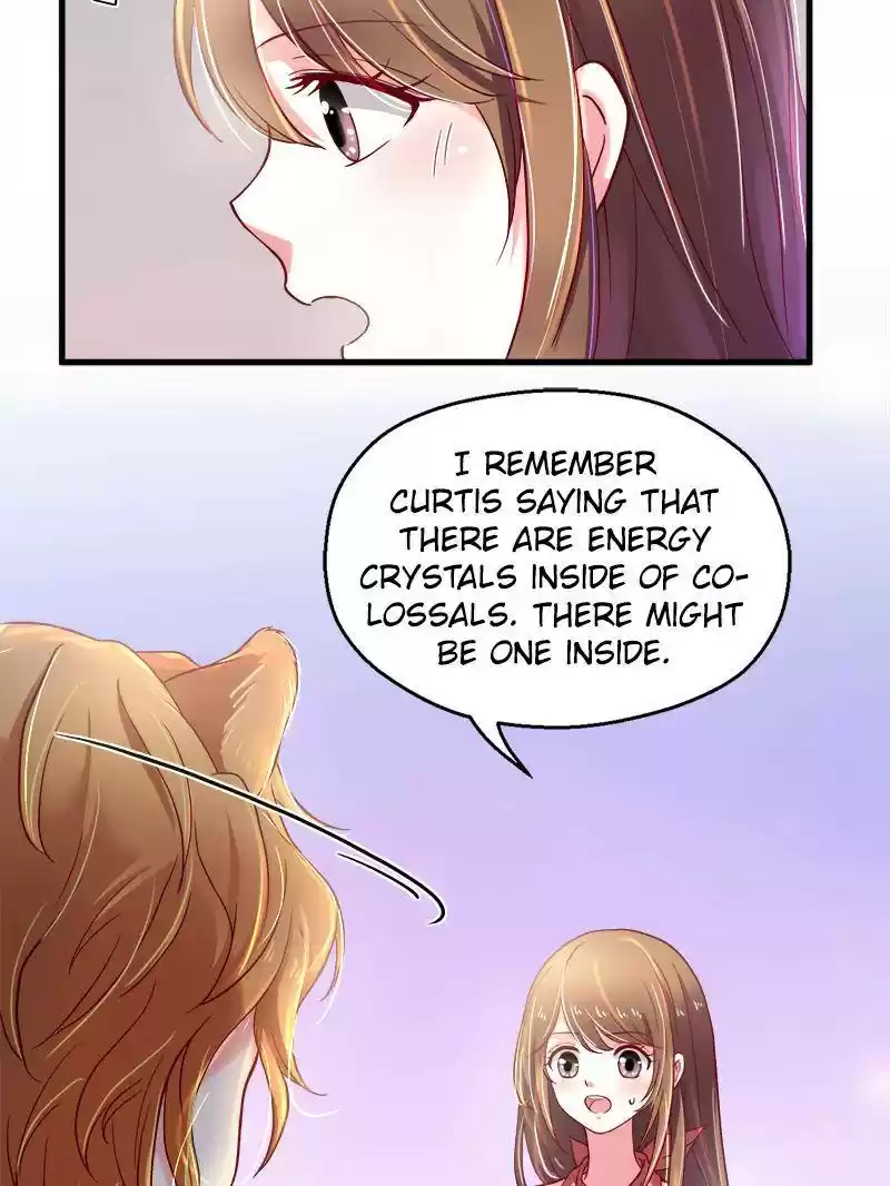 Beauty and the Beasts Ch.33