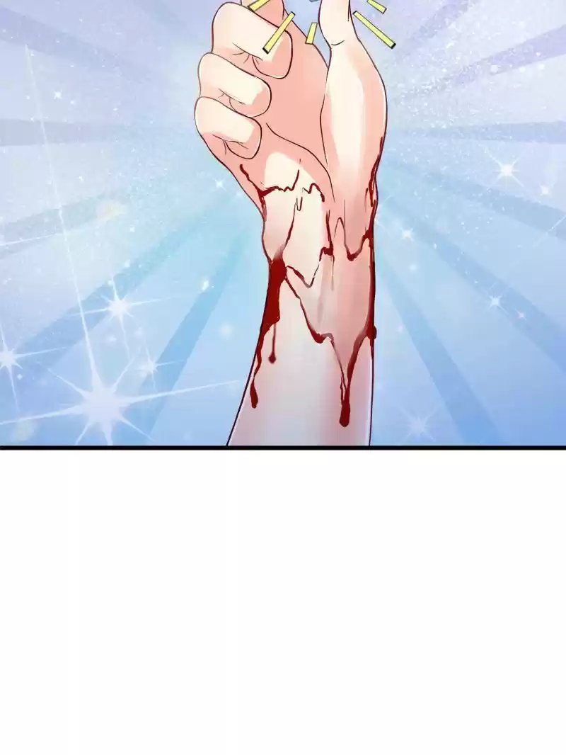 Beauty and the Beasts Ch.33