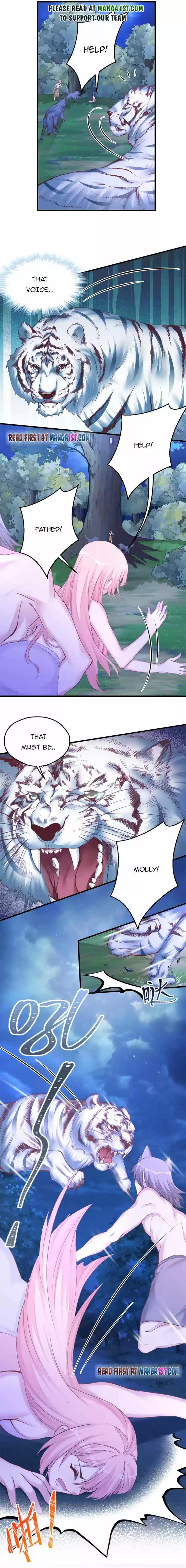 Beauty and the Beasts Ch.332