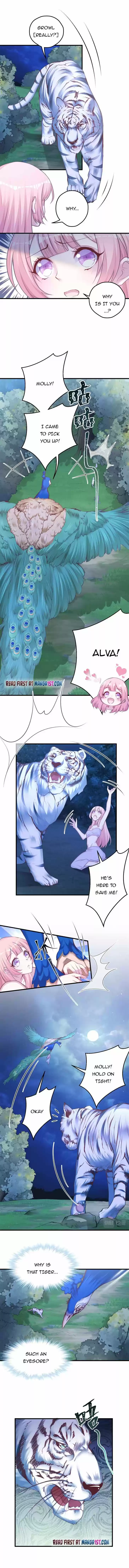 Beauty and the Beasts Ch.332