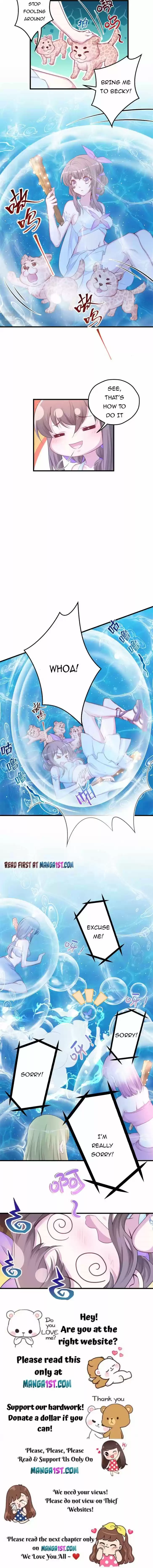 Beauty and the Beasts Ch.332