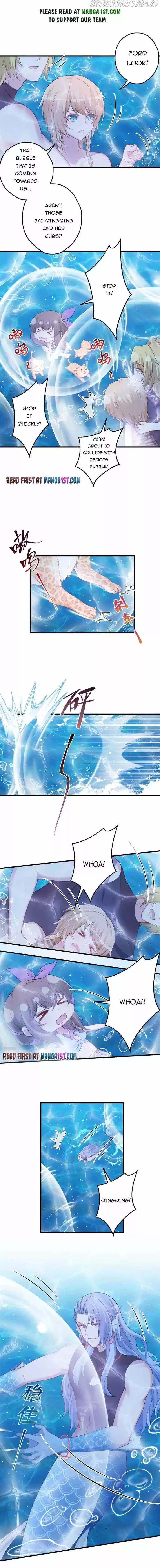 Beauty and the Beasts Ch.333