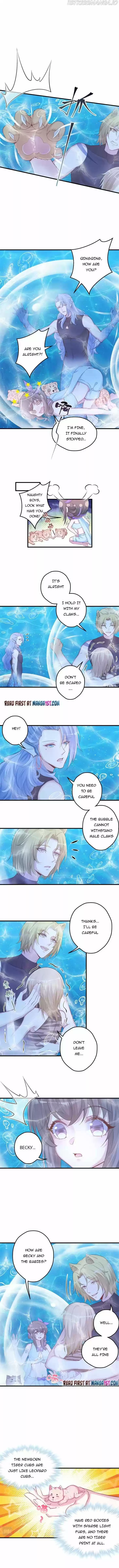 Beauty and the Beasts Ch.333