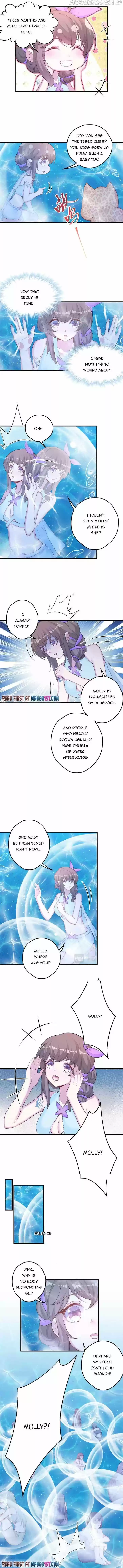 Beauty and the Beasts Ch.333