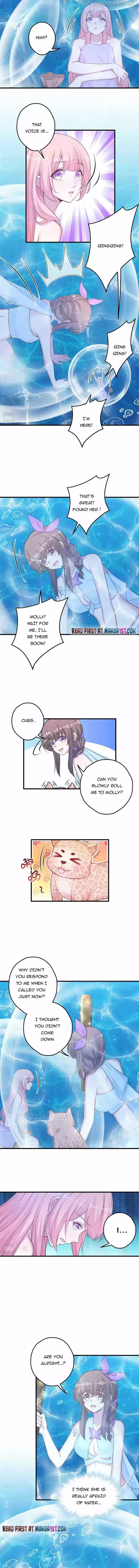 Beauty and the Beasts Ch.333