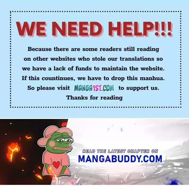 Beauty and the Beasts Ch.334