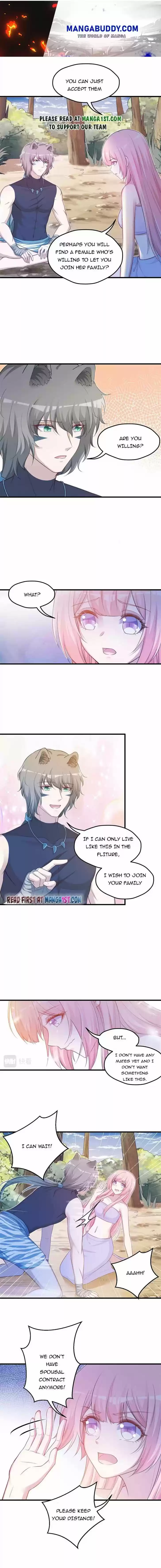 Beauty and the Beasts Ch.338