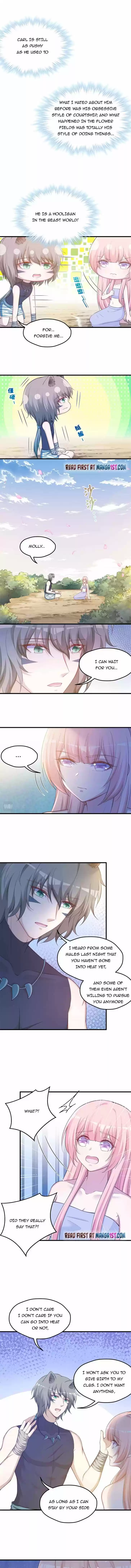 Beauty and the Beasts Ch.338