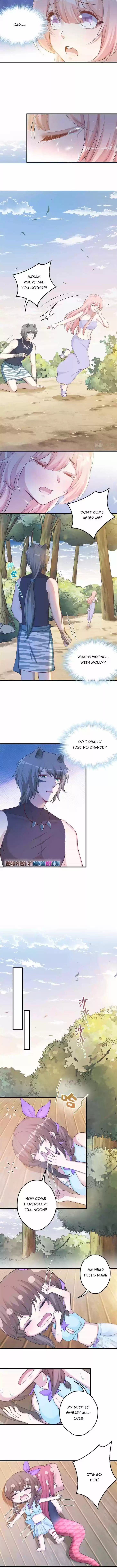 Beauty and the Beasts Ch.338