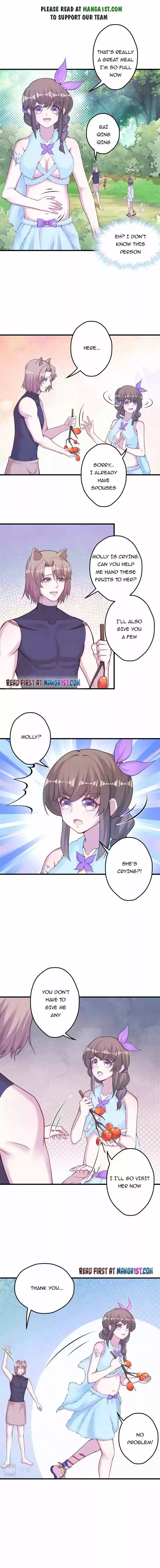 Beauty and the Beasts Ch.339