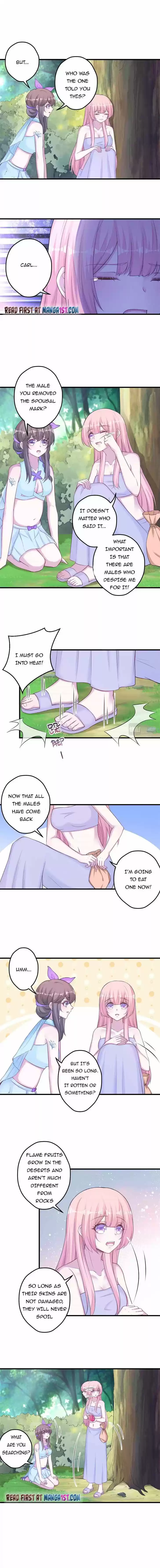 Beauty and the Beasts Ch.339