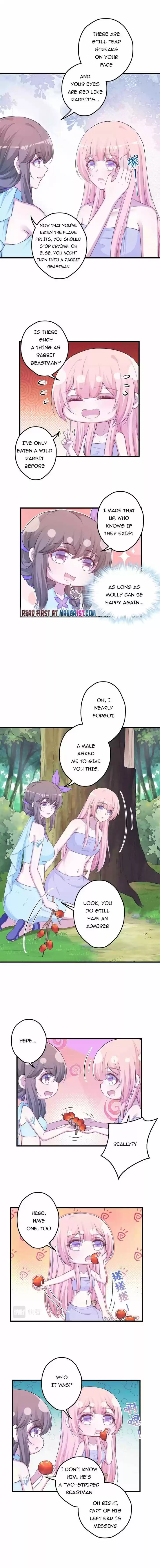 Beauty and the Beasts Ch.339