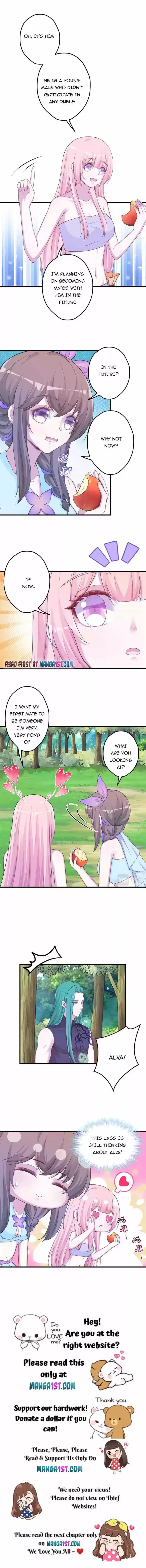 Beauty and the Beasts Ch.339