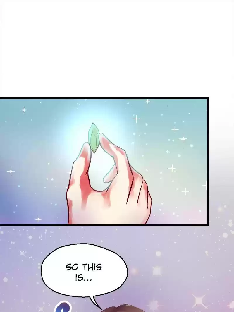 Beauty and the Beasts Ch.34