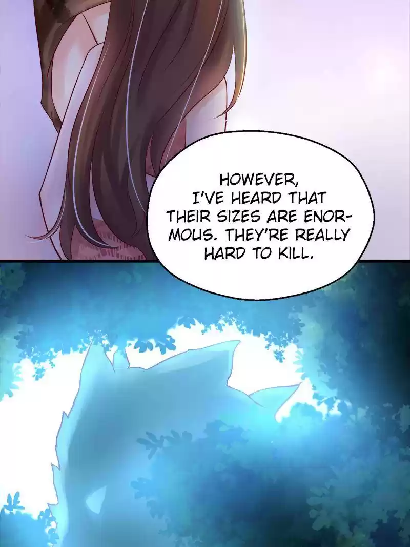 Beauty and the Beasts Ch.34