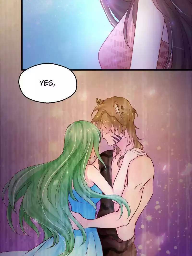 Beauty and the Beasts Ch.34