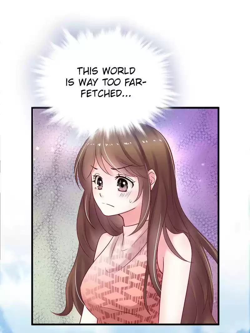 Beauty and the Beasts Ch.34