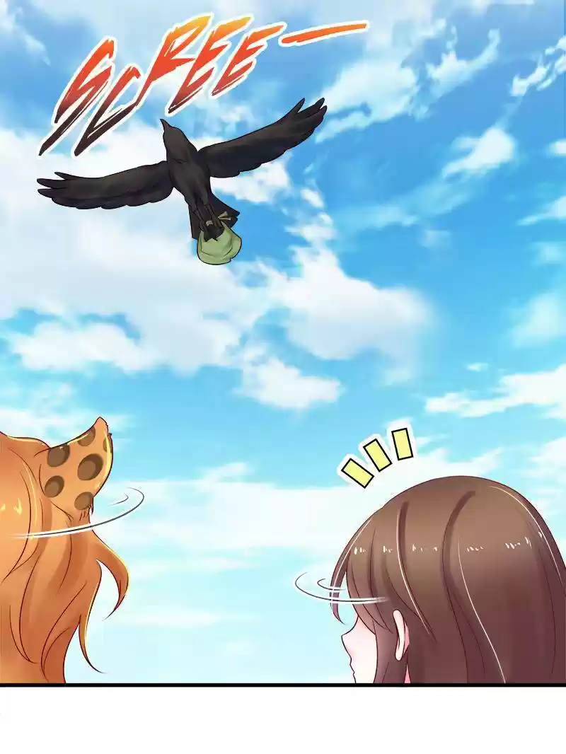 Beauty and the Beasts Ch.34