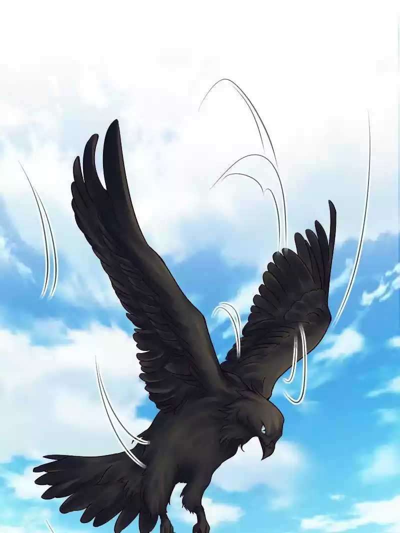 Beauty and the Beasts Ch.34