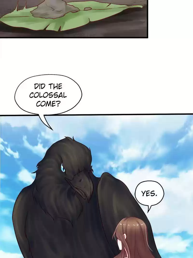 Beauty and the Beasts Ch.34