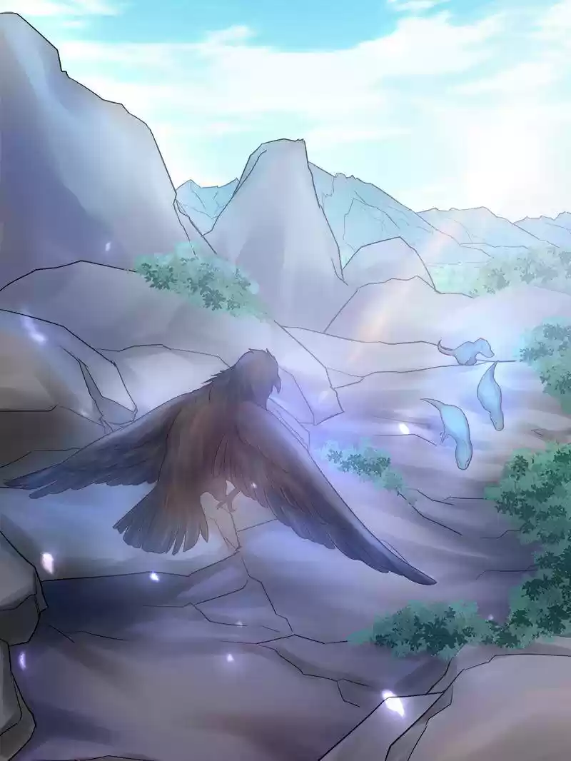 Beauty and the Beasts Ch.34