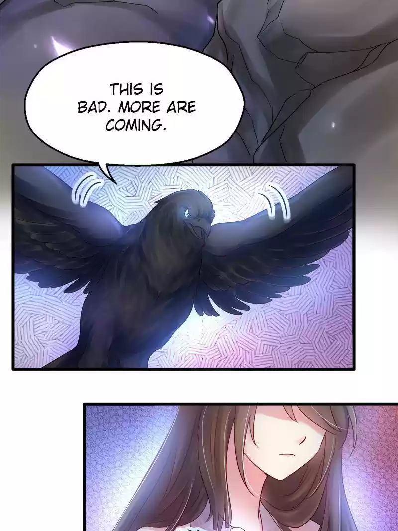 Beauty and the Beasts Ch.34